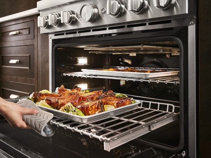 ovens