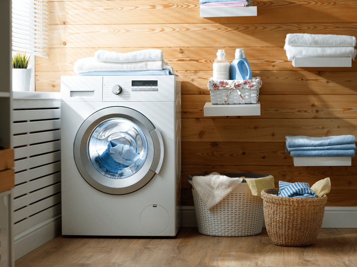 tumble dryer