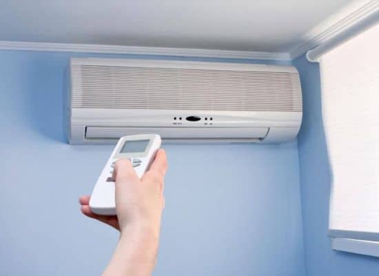 airconditioners